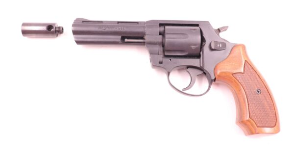 Röhm - Sontheim/Brenz Mod. RG99 9mmRK/.380 – Bild 2