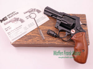 Melcher Cuno, Solingen Mod. ME 453 .45short Knall