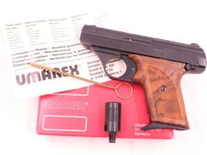Reck - Arnsberg Mod. Baby 8mmKnall