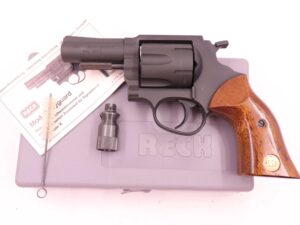 Reck - Arnsberg Mod. Bodyguard 9mmRK/.380