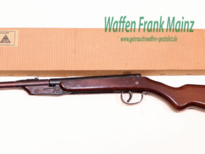 Voere - Kufstein Mod. LG 11 4,5mm/.177