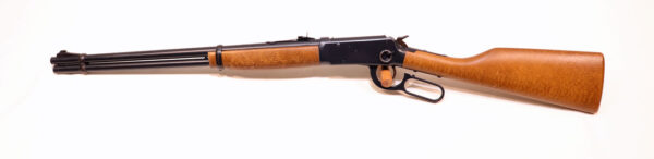 Daisy, USA Mod. 1894 Western 4,5mm/.177 BB – Bild 4