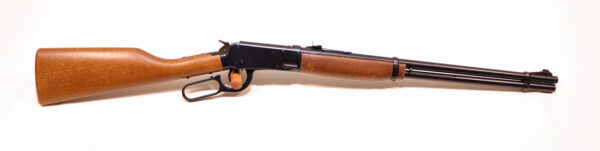 Daisy, USA Mod. 1894 Western 4,5mm/.177 BB – Bild 2