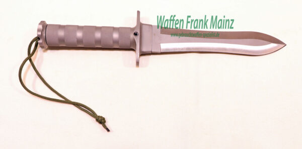 Aitor, Spanien Mod. Desert King I Survival Messer – Bild 7