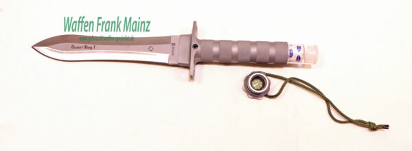 Aitor, Spanien Mod. Desert King I Survival Messer – Bild 8
