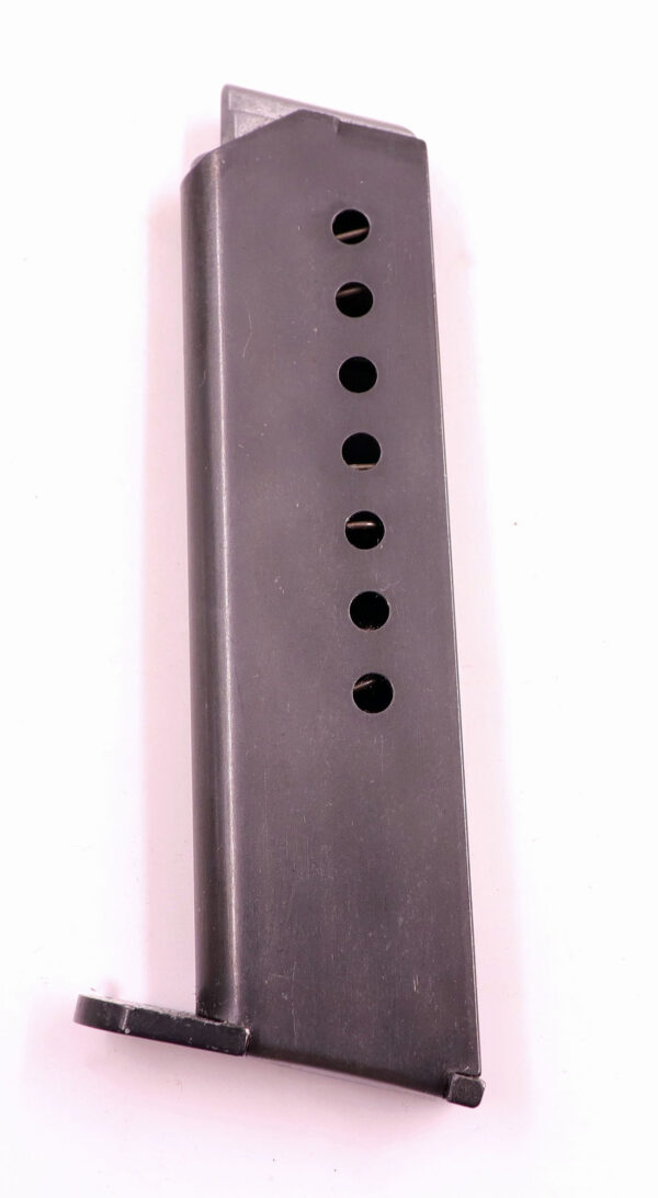 Geco - Fürth Ersatzmagazin P35-2 .35Knall