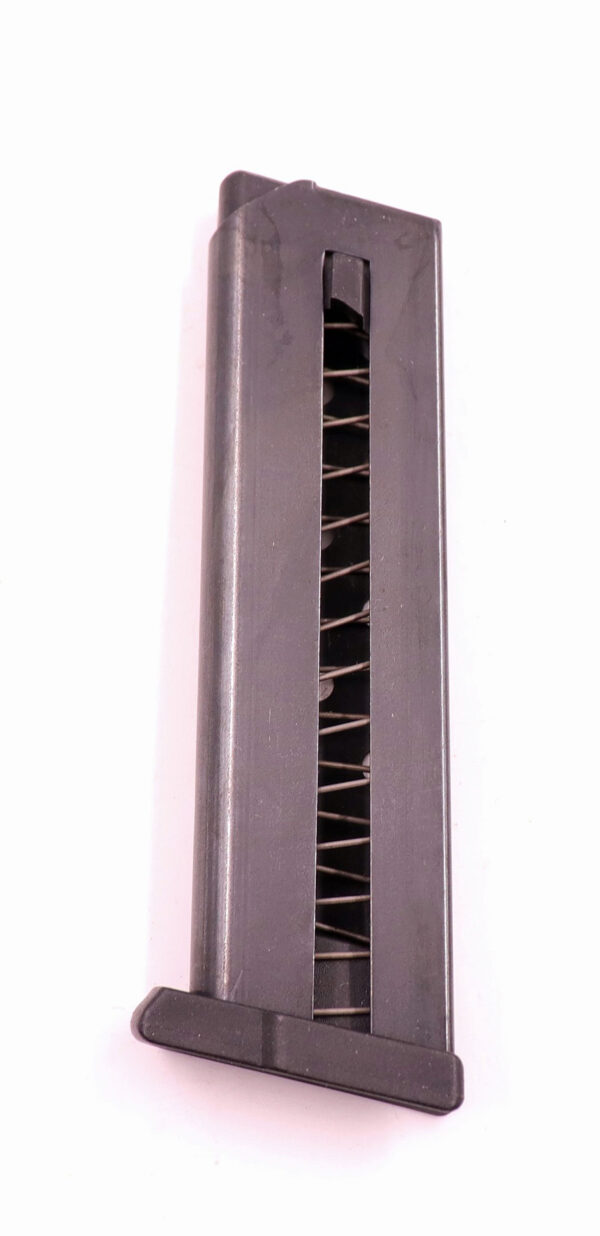 Röhm - Sontheim/Brenz Ersatzmagazin Mod. 735 .35Knall