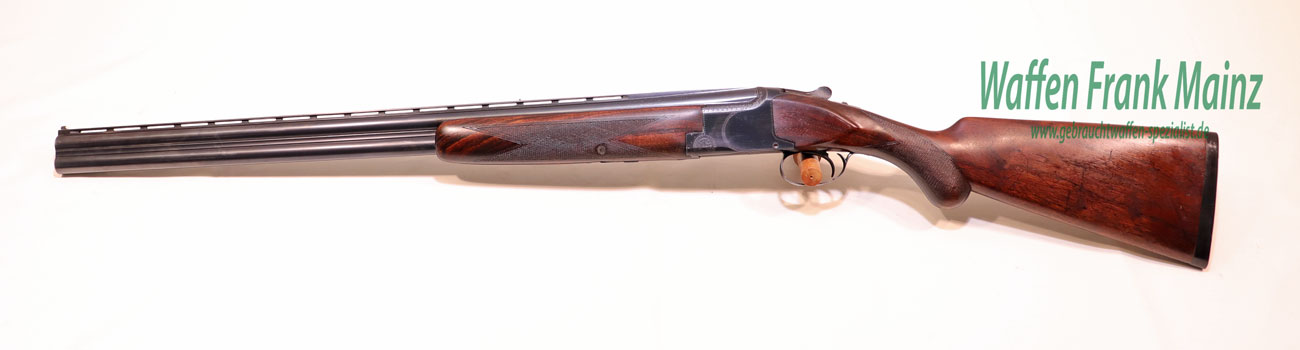 FN  Fabrique Nationale Lüttich Mod. B25 Klassik 12/70