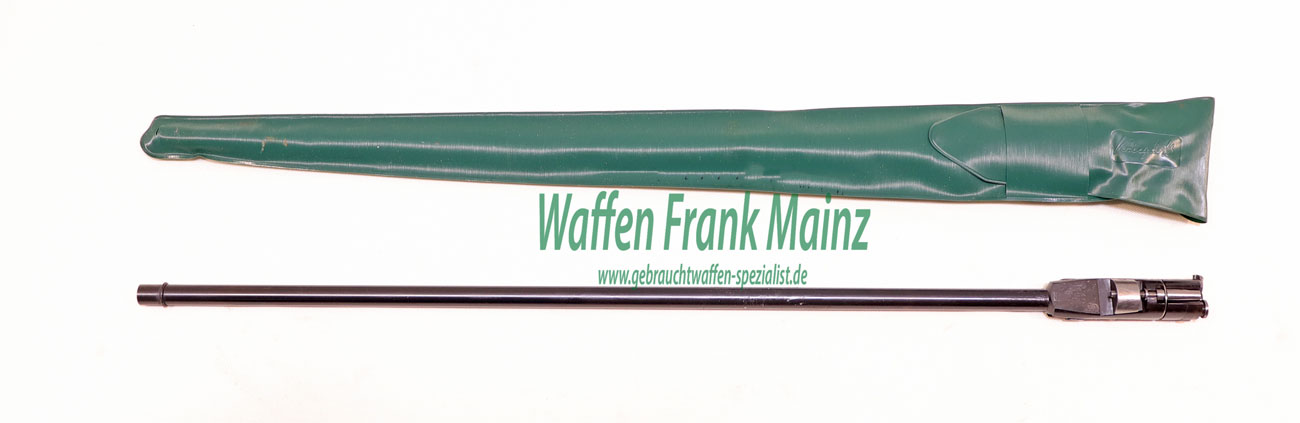 Krieghoff - Ulm Mod. Sempert/ 44cm 16 auf .22WinMag