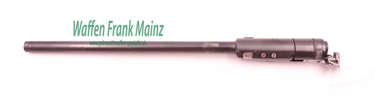 Krieghoff - Ulm Sempert 16 auf .22 Magnum