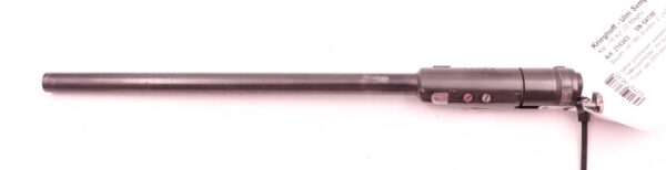 Krieghoff - Ulm Sempert 16 auf .22 Magnum