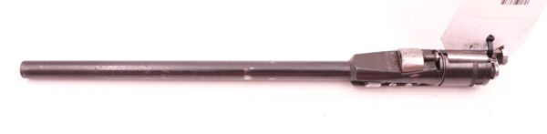 Krieghoff - Ulm Sempert 16 auf .22 Magnum – Bild 2