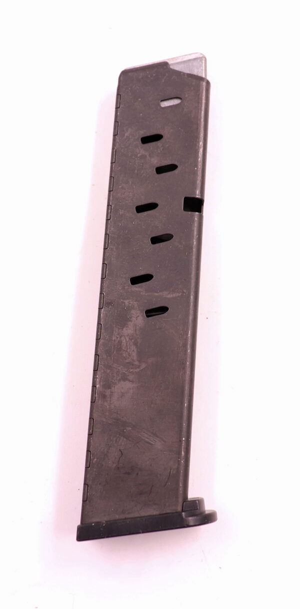 Reck - Arnsberg Ersatzmagazin Double Eagle 9mmP.A.K. – Bild 2