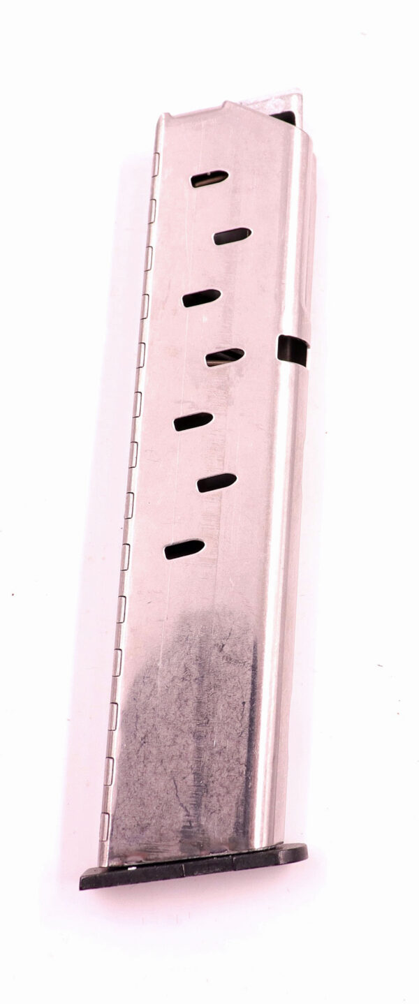 Reck - Arnsberg Ersatzmagazin Double Eagle 9mmP.A.K – Bild 2