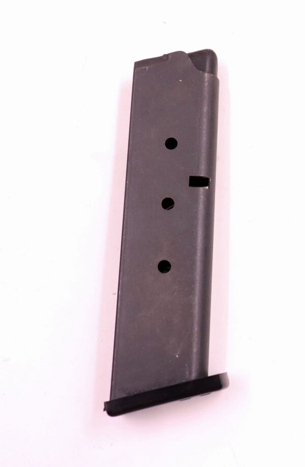 Melcher Cuno, Solingen Ersatzmagazin Combat 85 9mmP.A.K.