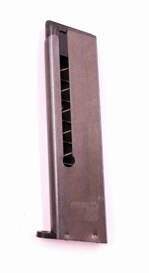 Reck - Arnsberg Ersatzmagazin Commander 8mmKnall