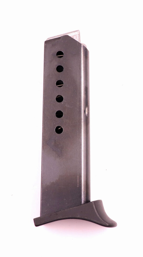Melcher Cuno, Solingen Ersatzmagazin ME9 Mini-Para 9mmP.A.K.