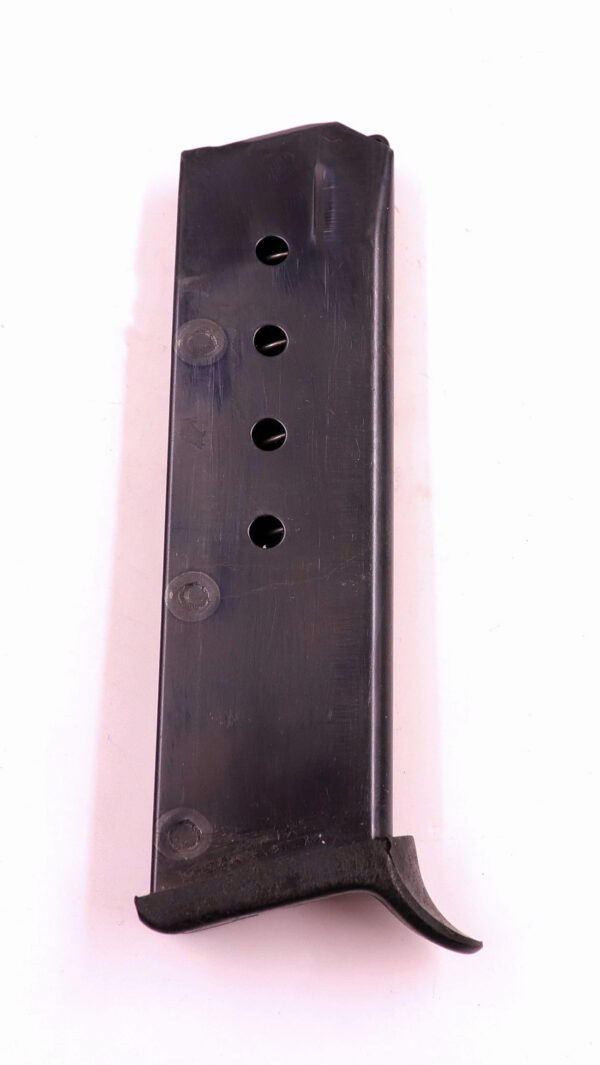 Umarex Ersatzmagazin Brigadier 96 9mmP.A.K.