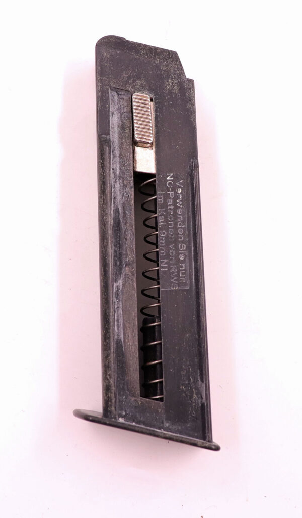 Arminius - Mellrichstadt Ersatzmagazin HW 94 9mmRK/.380
