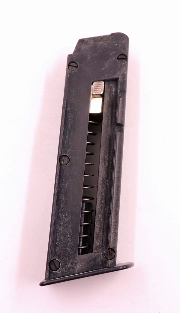 Arminius - Mellrichstadt Ersatzmagazin HW 94 9mmRK/.380 – Bild 2