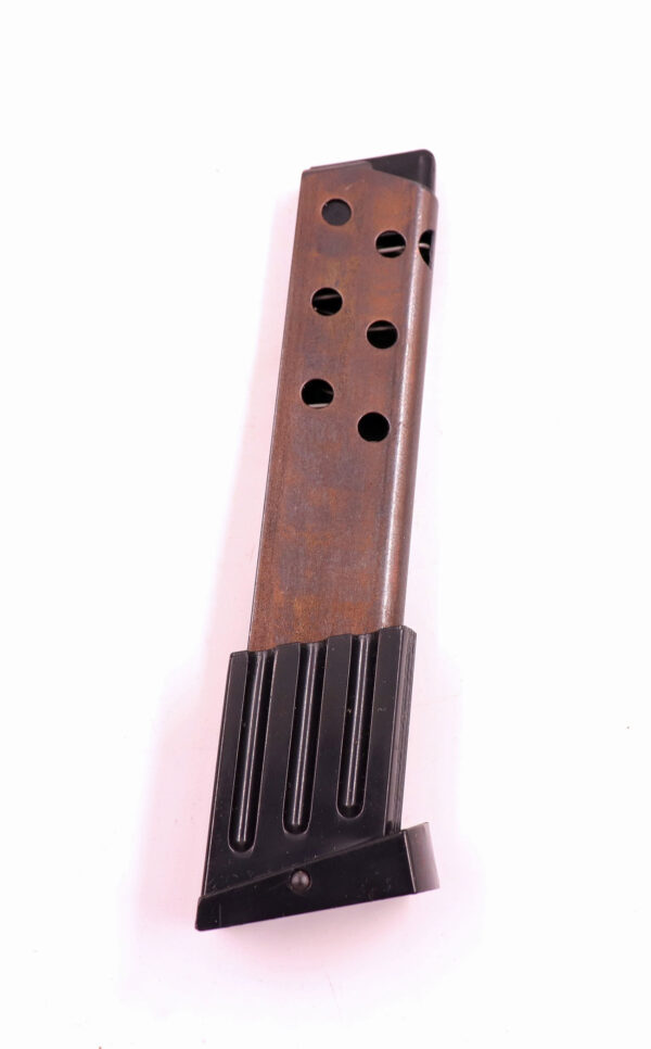 Walther - Ulm Ersatzmagazin PPK 8mmKnall