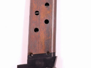 Reck - Arnsberg Ersatzmagazin Mod. Baby 8mmKnall