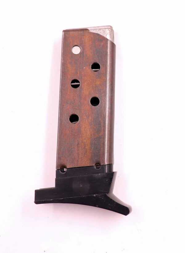 Reck - Arnsberg Ersatzmagazin Mod. Baby 8mmKnall