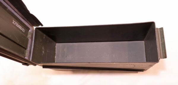 USA, Diverse Militär-Munitionsbox – Bild 4