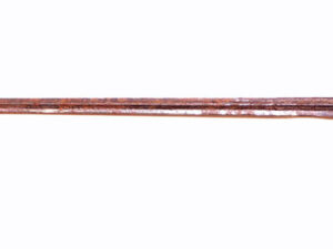 Französisch, divers Bajonett für Lebelgewehr