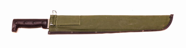 Asien, Hersteller unbekannt Machete/Buschmesser