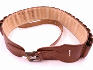 Deutsch Diverse Patronengürtel für Kaliber 12