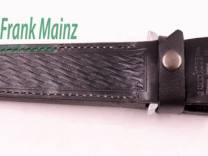 Hibben Knives / USA Dolch-GH441 Silver Shadow