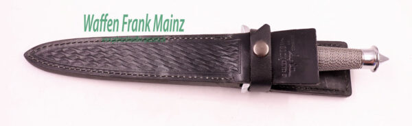 Hibben Knives / USA Dolch-GH441 Silver Shadow