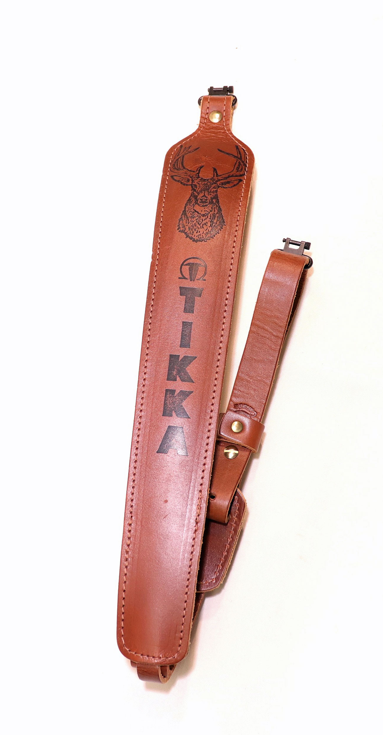 Tikka - Finnland Gewehrriemen Luxus
