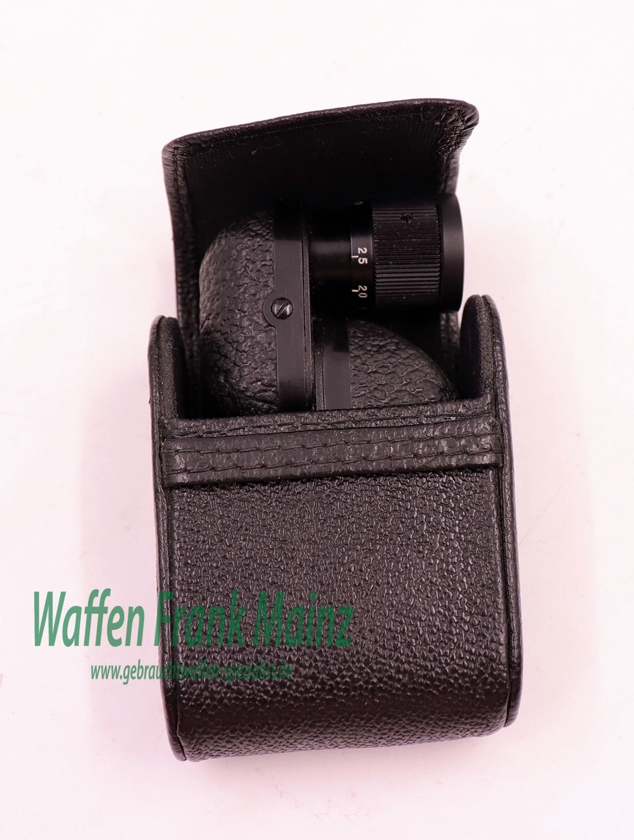 Zeiss Jena Monokular Turmon 8x21 – Bild 2