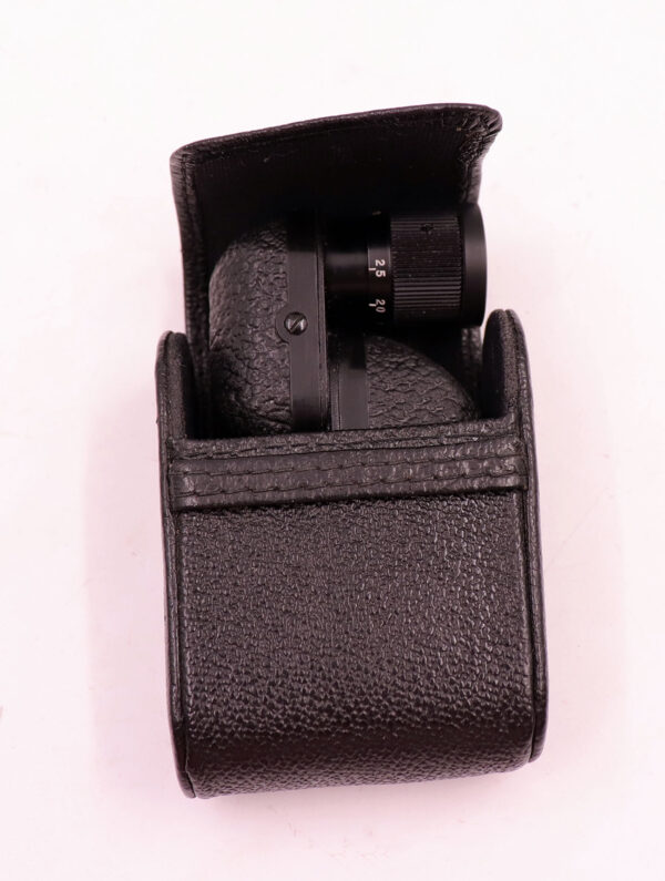 Zeiss Jena Monokular Turmon 8x21 – Bild 2