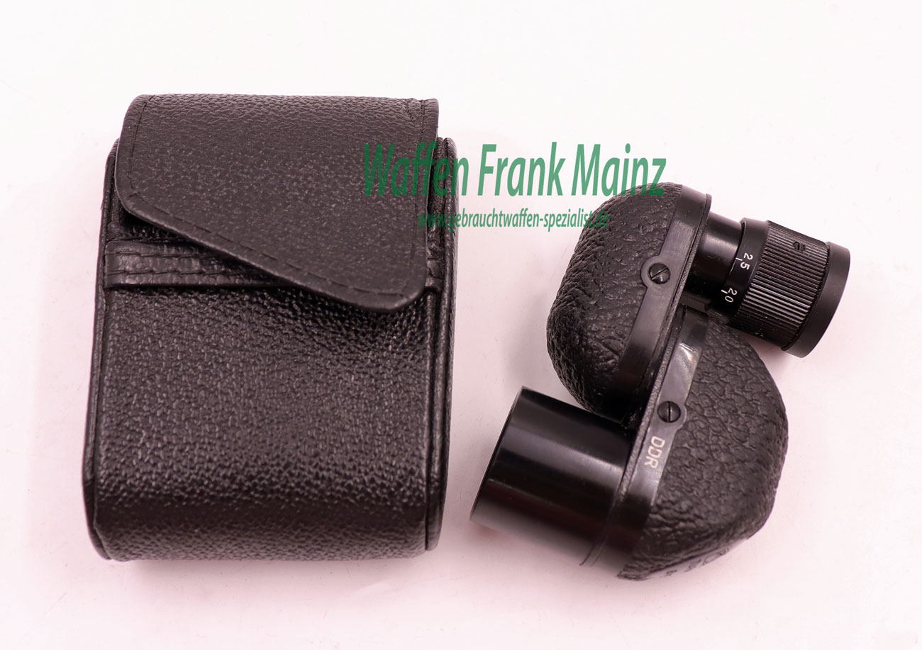 Zeiss Jena Monokular Turmon 8x21 – Bild 3