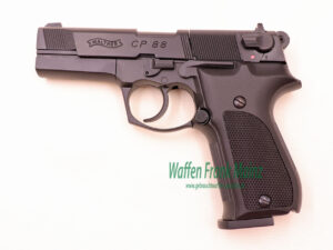 Umarex Mod. Walther CP88 4,5mm