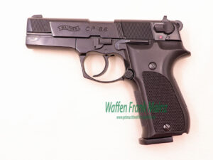 Walther - Ulm Mod. CP88 .177/4,5mm