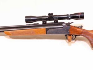 Carrero & Astelarra, Spanien Mod. Atlas 20/70-.22Mag 20/70,.22 Magnum