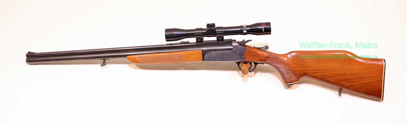 Carrero & Astelarra, Spanien Mod. Atlas 20/70-.22Mag 20/70,.22 Magnum