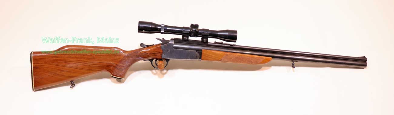 Carrero & Astelarra, Spanien Mod. Atlas 20/70-.22Mag 20/70,.22 Magnum – Bild 2