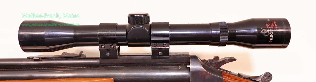 Carrero & Astelarra, Spanien Mod. Atlas 20/70-.22Mag 20/70,.22 Magnum – Bild 3