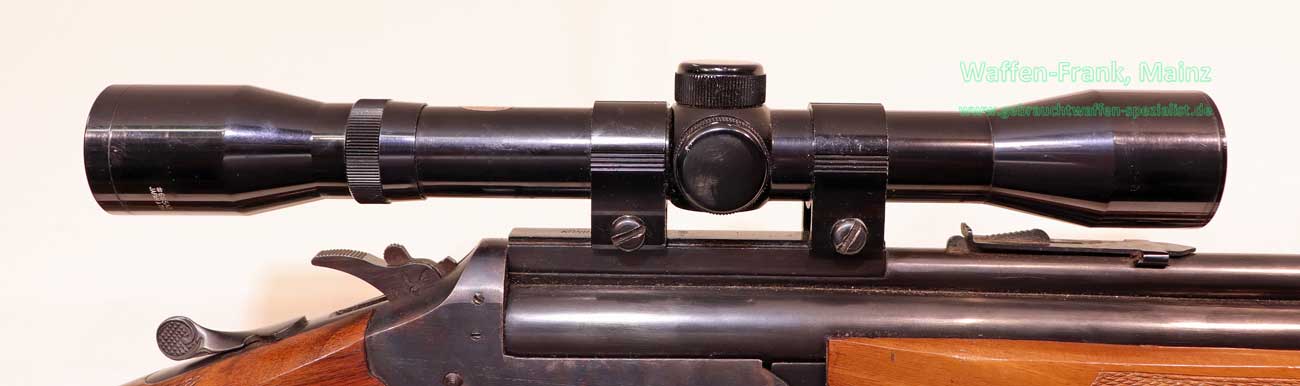 Carrero & Astelarra, Spanien Mod. Atlas 20/70-.22Mag 20/70,.22 Magnum – Bild 4