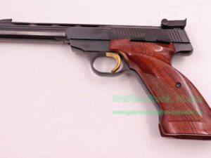 FN Fabrique Nationale Lüttich Mod. 150 Match .22lr