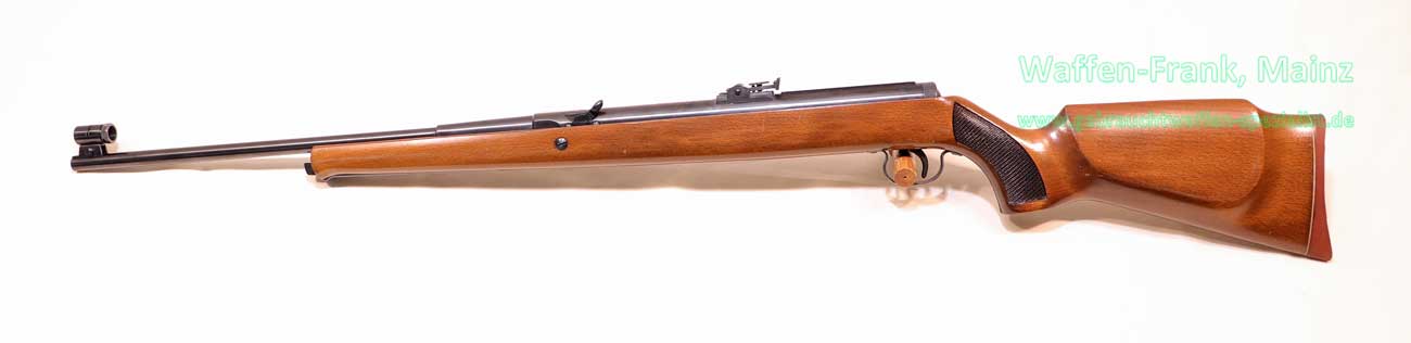 Diana - Rastatt Mod. 50 4,5mm gezogen