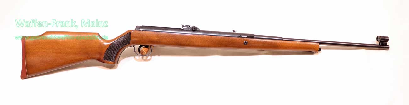 Diana - Rastatt Mod. 50 4,5mm gezogen – Bild 2