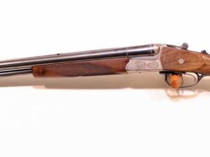 Krieghoff - Ulm Mod. Trumpf Dural 16/70-6,5x57R 16/70,6,5x57R