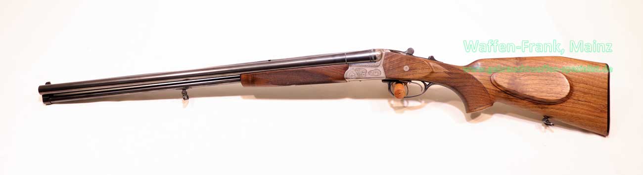 Krieghoff - Ulm Mod. Trumpf Dural 16/70-6,5x57R 16/70,6,5x57R