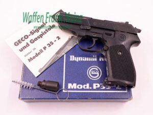 Geco - Fürth Mod. P35-2 .35Knall